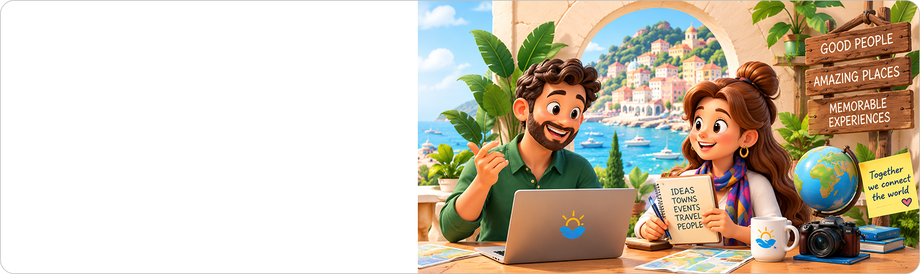 Syncro Travel Marketplace